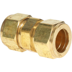 PARKER Parker 12SC12-B Compression Tube Union 3/4 Inch Brass