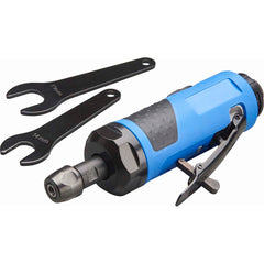 NORTON Norton 69957308000 Straight Air Die Grinder 25000 Rpm