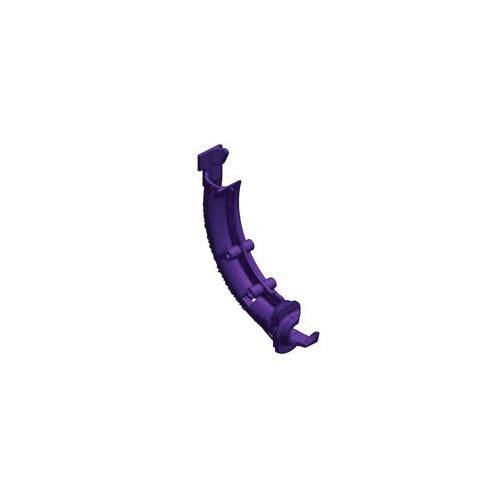 RWC Rwc 704 Turn-out Pipe Support 3/8 to 1/2 in Cts Nylon
