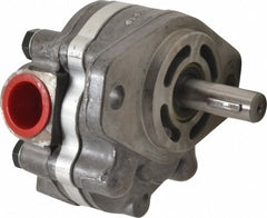 PARKER Parker D09AA2A Hydraulic Gear Pump 1.6 Gpm Sae Aa