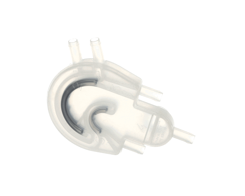 FAGOR COMMERCIAL Fagor Commercial 12091121 Air Break 504W/174W (5.9 x 4.05 x 1.15 in) FGRC12091121