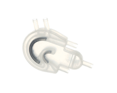 FAGOR COMMERCIAL Fagor Commercial 12091121 Air Break 504W/174W (5.9 x 4.05 x 1.15 in) FGRC12091121