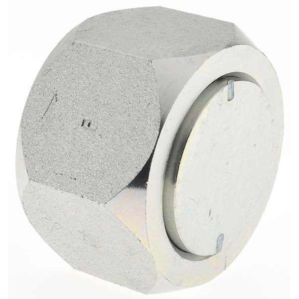 PARKER Parker BD-24 FNTX-S-1 Steel Flared Tube Cap 1-1/2 in Od