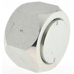 PARKER Parker BD-24 FNTX-S-1 Steel Flared Tube Cap 1-1/2 in Od