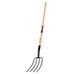 TRUPER Truper BPJ-4E Tru Pro Hardwood Manure Fork 65.25 in