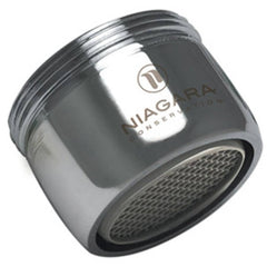 NIAGARA CONSERVATION Niagara Conservation N3104T Dual-Thread Aerator 1.5 GPM