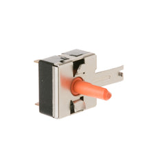 GE APPLIANCES Ge Appliances WE4M399 Dryer Rocker Switch (1 Pack) WE4M399