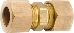 ANDERSON METALS Anderson Metals 750062-04 Compression Tube Union