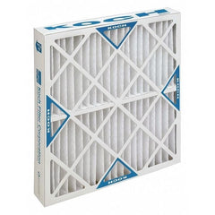 KOCH FILTER Koch Filter 102-700-023 Pleated Air Filter Merv 8 12x24x4