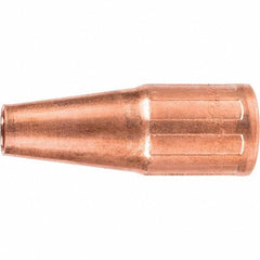 VICTOR Victor 12101300 Mig Welder Tapered Nozzle 3/8 Inch