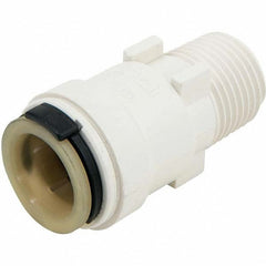 WATTS Watts 0959290 Push-to-connect Union 1/2x3/4 Mght
