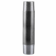 SOUTHLAND B K Mueller 585-055HC Black Pipe Nipple 1x5.5 in