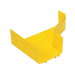 PANDUIT Panduit FRRF126RLYL Transition Right Fitting