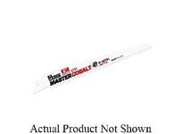 MK MORSE Mk Morse rb95006t05 Reciprocating Blade 9in 6TPI 5pk