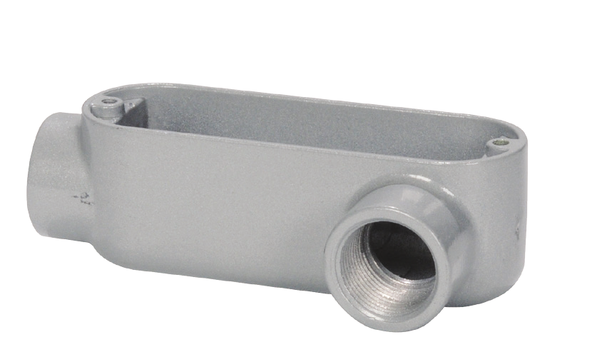 STEEL ELECTRIC PRODUCTS LL3A CONDUITS