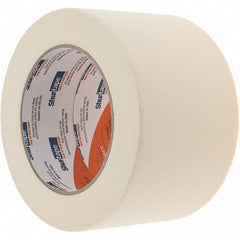SHURTAPE Shurtape 101331 Masking Painters Tape 4.8 Mil 72mm