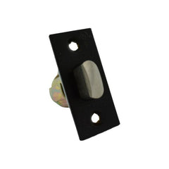 SCHLAGE Schlage Commercial 47273621622 Restoring Spring Latch Matte Black