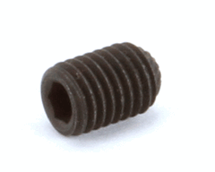VULCAN Vulcan SC-047-28 Set Screw 1/4-28 x 3/8 (Each) HOBSC-047-28