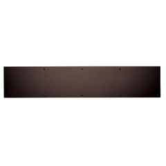 IVES Ives 840010B1034 Kick Plate 10x34 Oil Rubbed Bronze