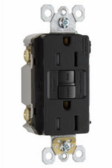 LEGRAND Pass Seymour 1597TRCCD4 Gfci Receptacle 15A 120V Brown 4 Pack