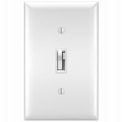 LEGRAND Pass Seymour TSDCL303PWCCV6 Toggle Slide Dimmer 300W