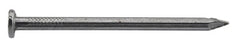 HILLMAN Hillman Fasteners 461400 Fluted Masonry Nails 9x1 in 12 Pack