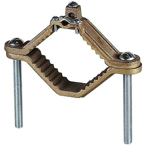 DOTTIE L H Dottie Co 1103 Bronze Armored Connector 4.5-6