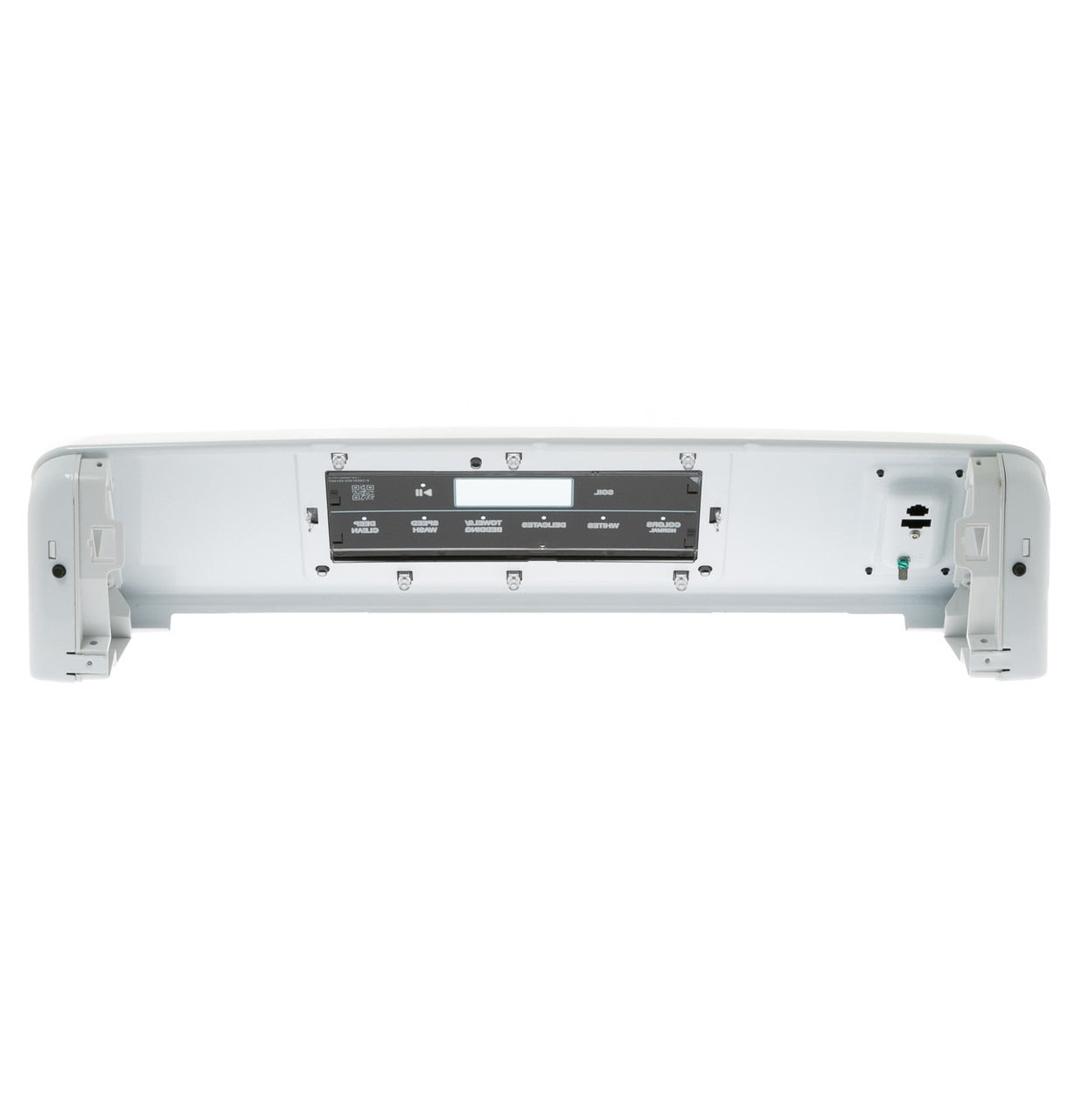 GENERAL ELECTRIC General Electric WH13X36036 Control Panel Tl Comm