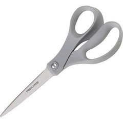 FISKARS Fiskars 142490-1014 Perform Straight Scissor (8 in)