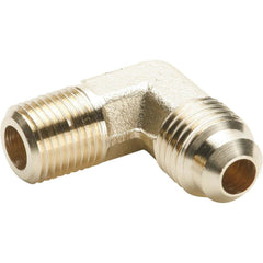 PARKER Parker 149F-6-12 Brass 45 Deg Male Elbow 3/8 in Tube