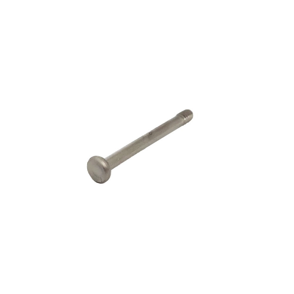 EMTEK Emtek MM4-PRIVPIN2-N Long Privacy Pin Satin Nickel
