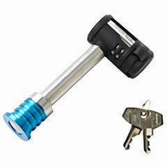 MASTER LOCK Master Lock Co 1480DAT Barbell Receiver Pin Lock 5/8 Inch