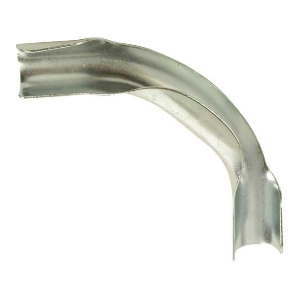 UPONOR Uponor A5110500 90-degree Metal Bend Support Pex