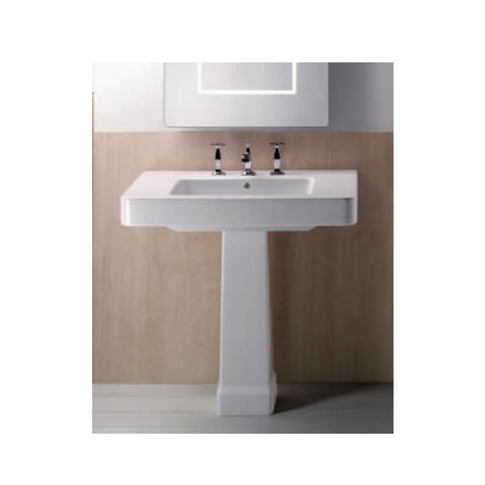CERAMICA CATALANO 1CORO00 BATHROOM VANITIES