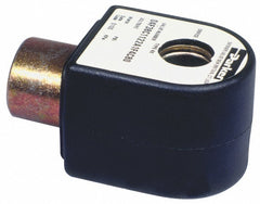 PARKER Parker 3H4C80 Solenoid Coil 24V Class H Nema 4X