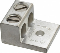 THOMAS & BETTS Thomas Betts ADR21-21 Rectangle Ring Terminal 14-2/0 Awg