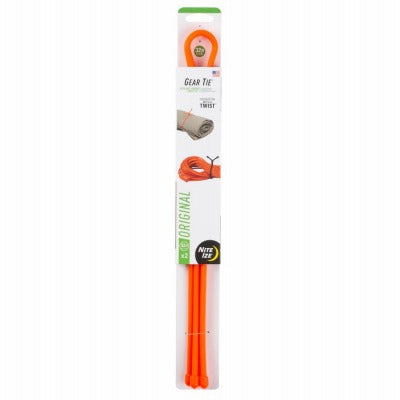 NITE IZE Nite Ize Inc GT32-2PK-31 Gear Tie 32 Inches 2 Pack