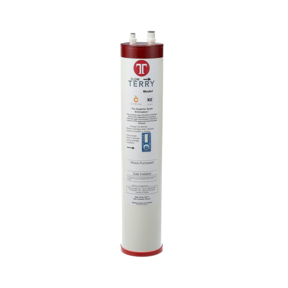 TERRY Terry SM1C Scale Control Replacement Cartridge 18.25 in (2022-1021)