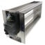 EWC CONTROLS Ewc Controls Nd 18X8 Motorized Damper 18x8 in Rectangular 24V