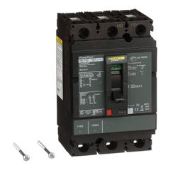 SCHNEIDER ELECTRIC HDL36110 CIRCUIT BREAKERS