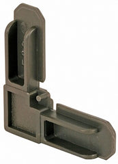 PRIME-LINE Prime Line Products Pl 14259 Bronze Frame Corner 100 Pack