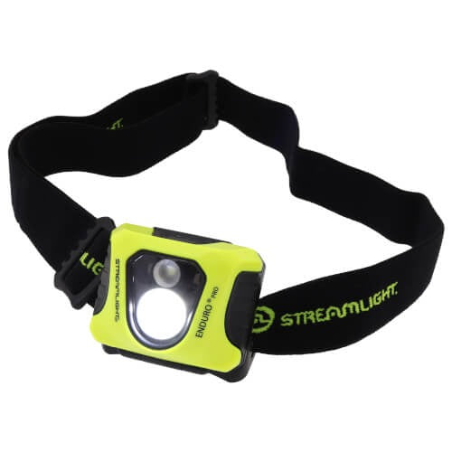 STREAMLIGHT Streamlight 61420 Enduro Pro 200 Lumen Headlamp (45 Degree Tilt)