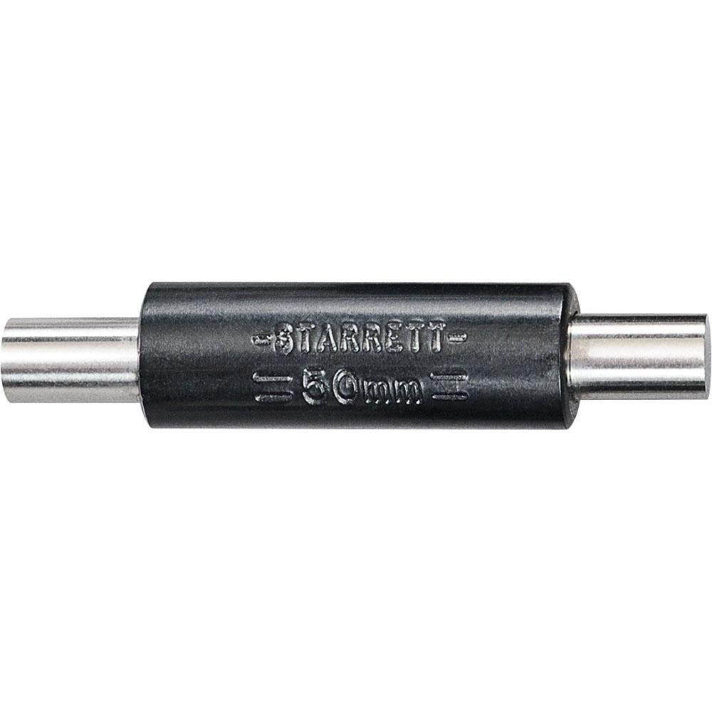 STARRETT Starrett 50972 Micrometer Calibration Standard 50mm