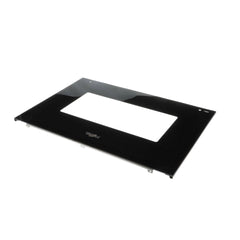 WHIRLPOOL Whirlpool W10677242 Door Glass (Replacement W10540413)