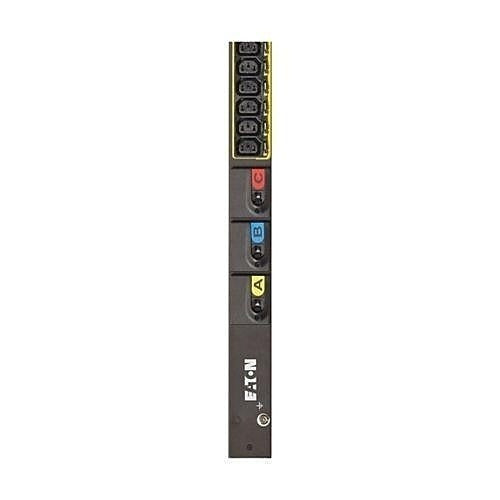 TRIPP LITE Tripp Lite EMI323-06 Managed Intelligent Pdu 40U