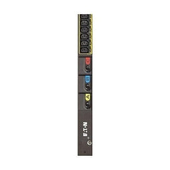 TRIPP LITE Tripp Lite EMI323-06 Managed Intelligent Pdu 40U