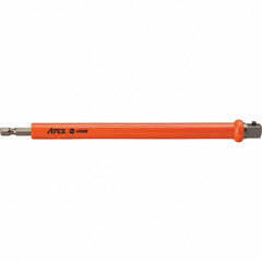 APEX Apex UG-EX-370-10 Power Shank Bit Holder 10 Inch