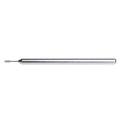 NORTON Norton 66260392449 Diamond Mounted Point 200/230 Grit