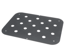 PRATICA Pratica 656124 Air Jet Plate (Each) PRTA656124