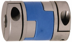 LOVEJOY Lovejoy 68514458610 Flexible Oldham Coupling 3/16 Inch
